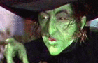 play Wicked Witch Of The West
