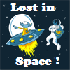 play Lost In Space! The Flash