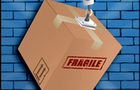 play Fragile Boxes
