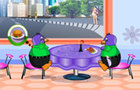 play New York Penguin Diner