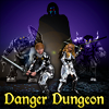 play Danger Dungeon