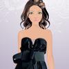 play Gorgeous Girl Makeup And Dressup