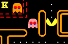 play Pacman Remake 3.1