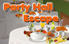 play Party Hall Escape