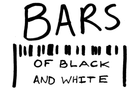 play Bars Of Black And White
