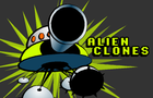 play Alien Clones