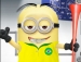 Despicable Me Minion Maker