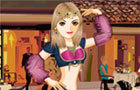 play Belly Dancer