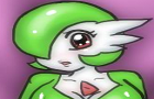 play Gardevoir Sexy Time