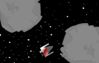 play -Asteroids-