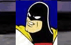 play Space Ghost Quiz