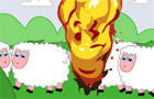 play Sheep Go To Heaven...