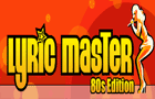 play Lyric Master: 80S Edition