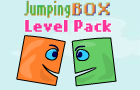 play Jumping Box: Level Pack
