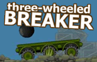 play Three Wheeled Breaker