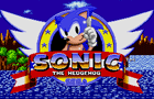 play Sonic The Hedgehog !