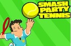 play Smash Tennis Party