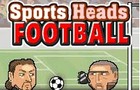 play Sports Heads: Football
