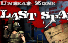 play Undead Zone - Last Stand