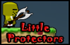 play Little Protectors