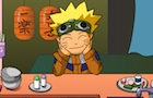 play Naruto Eat Noodle