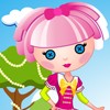 play Loopsy Land Dolls