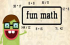 play Fun Math