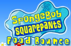 play Spongebob Food Bounce