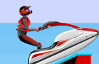 Jet Ski Rush