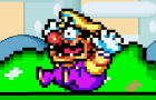 play Luigi Vs Wario Rpg