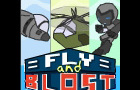 play Fly And Blast