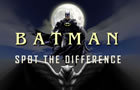play Batman Spot Difference