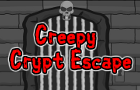 play Creepy Crypt Escape