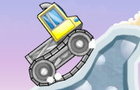 play Snow Truck 2