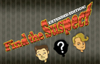 play Find The Suspect: Extende