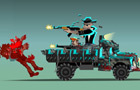 play Zombie Truck