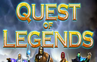 play Quest Of Legends