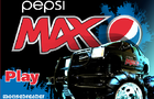 play Pepsi Max Monster Truck M
