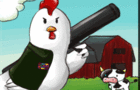 play Bazooka Chicken