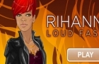 play Rihanna'S Loud Fashion
