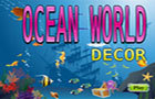 play Ocean World Decor