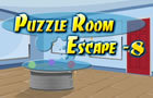 Puzzle Room Escape-8