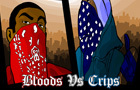 play Bloods Vs Crips 3 Jigsaw