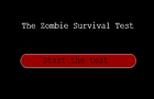 play Zombie Disaster Quiz