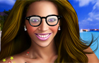 Beyonce Knowles Makeover
