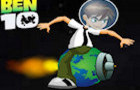 play Ben 10 Space War