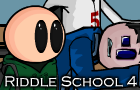 play Riddle School 4