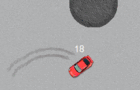 play Red Car 2