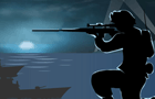 play Harbor Sniper