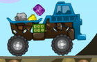 play Rock Transporter 2
